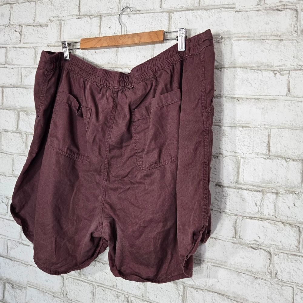 Maurices cute lyocell blend shorts - Picture 8 of 12